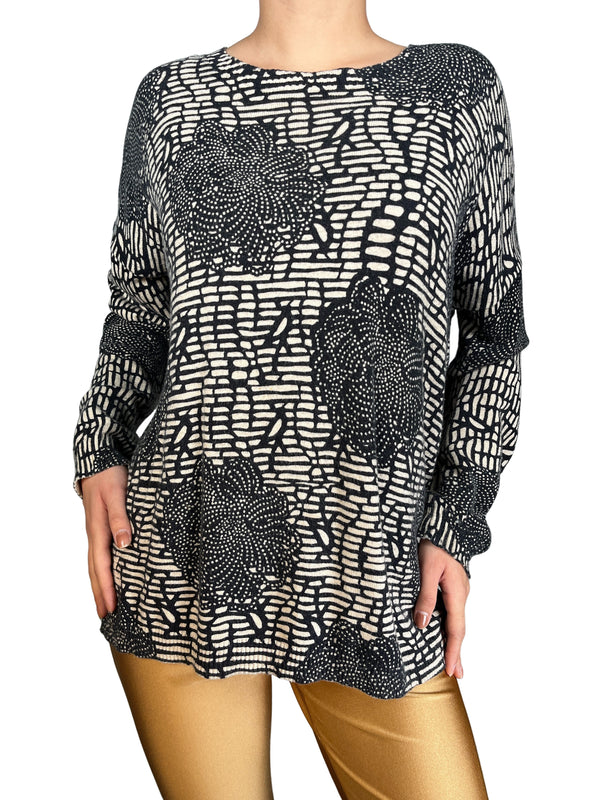Sweater Dayami Mika