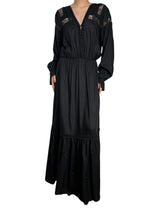 Vestido Bordado