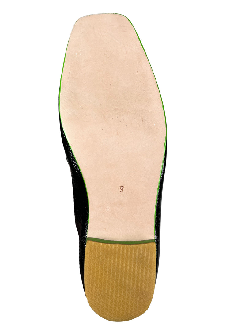 Mocasines Jungle 
