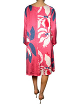Vestido Olien Short Paint