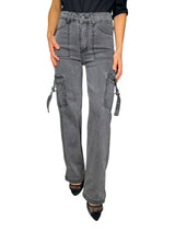 Jeans Cargo