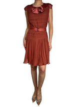 Vestido Light Was