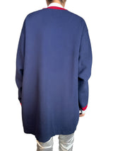 Cardigan Bolsillos