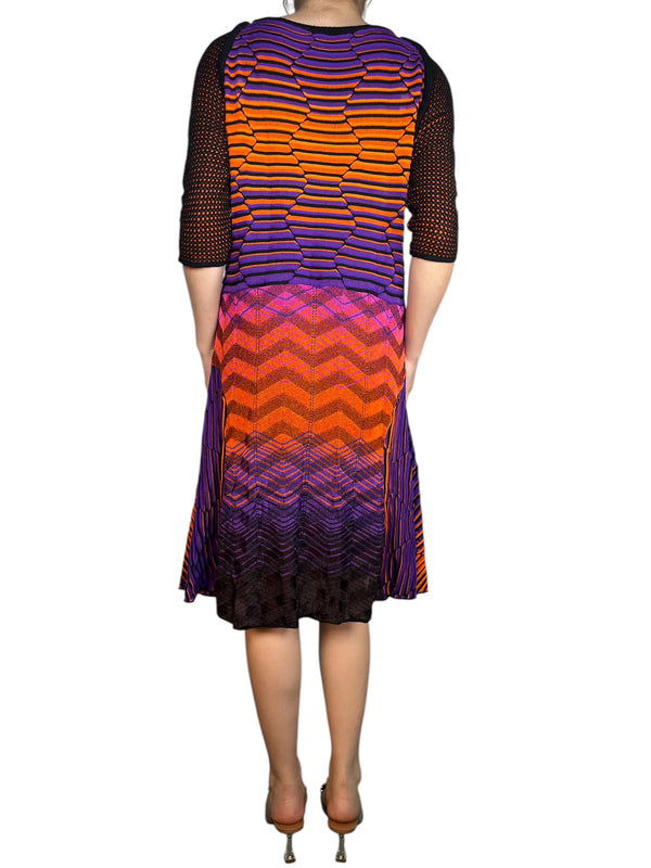Vestido Tejido