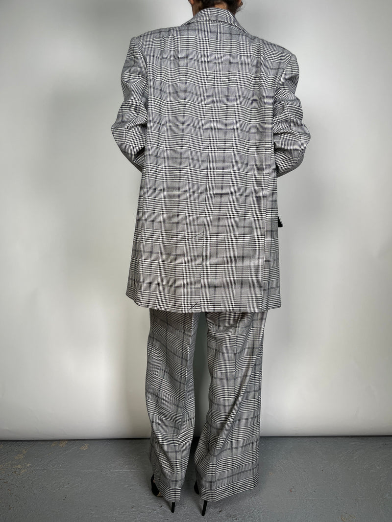 Set Houndstooth
