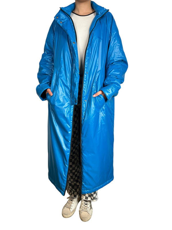 Parka Larga