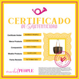 Cartera Babylone