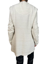 Chaqueta Tweed