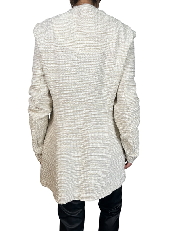 Chaqueta Tweed