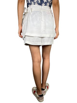 Short Viscosa