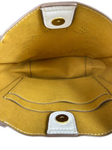 Bandolera Cuero