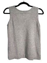 Polera Tejida Cashmere
