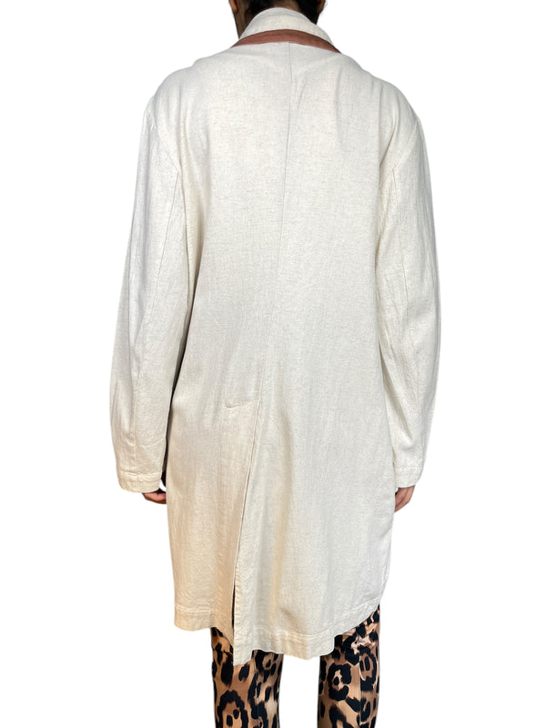 Chaqueta Ligera