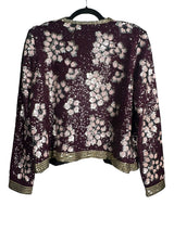 ´Chaqueta Lentejuelas
