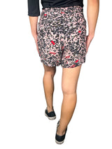 Shorts Sing Leo Ohtake