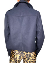 Chaqueta Botones