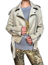 Chaqueta Corta