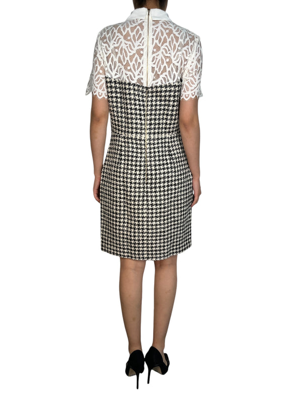 Vestido Tejido