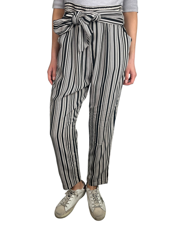 Pantalon Stripes
