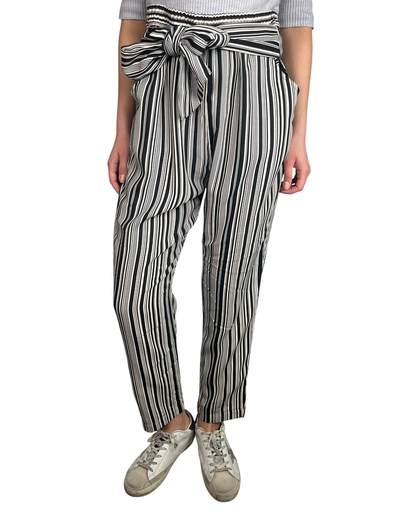 Pantalon Stripes
