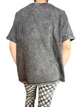 Polera Rolling Animal Rock