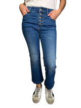 Pantalón Denim