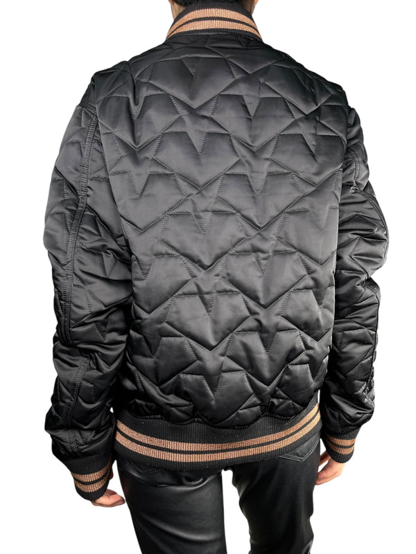 Chaqueta Moroni