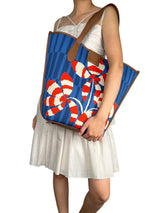 Cartera Flor
