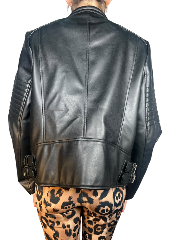 Chaqueta Ecocuero