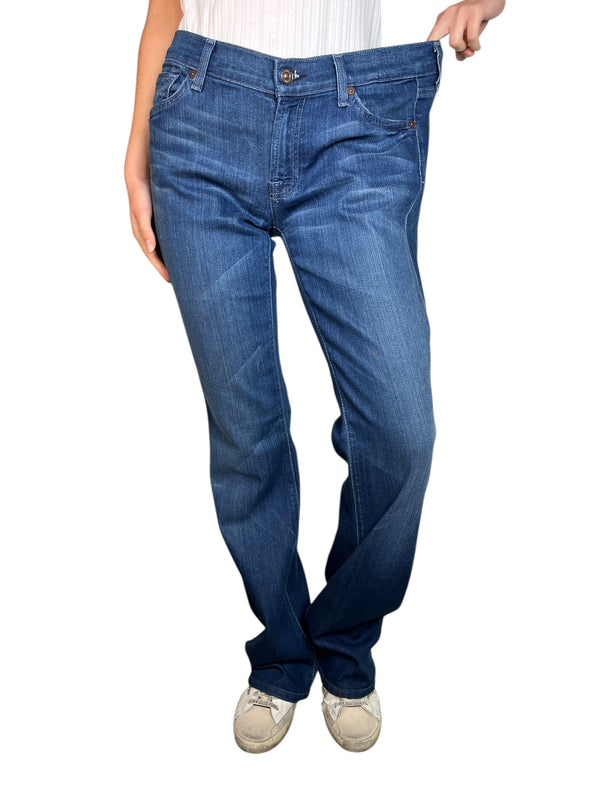 Jeans Bootcut