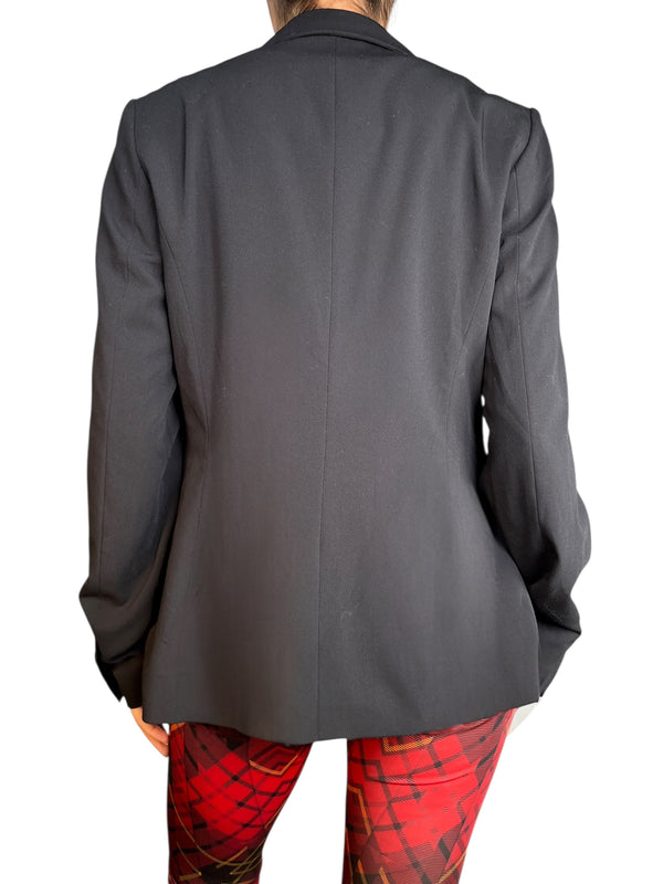 Blazer Negro