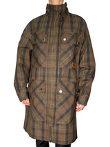 Chaqueta Cuadrillé