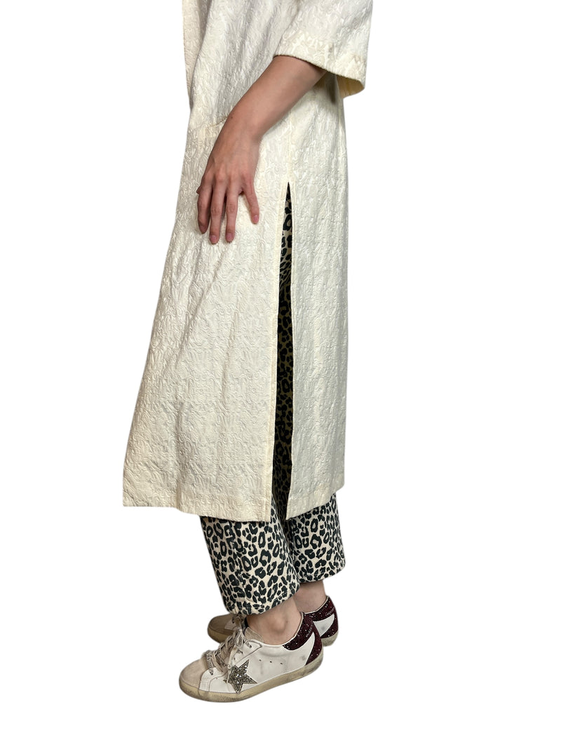 Kimono Jacquard