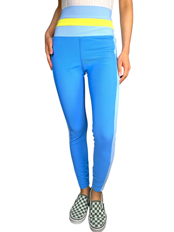 Leggings Rib