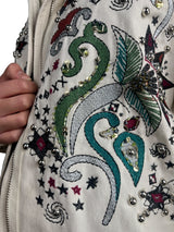 Chaqueta Edik