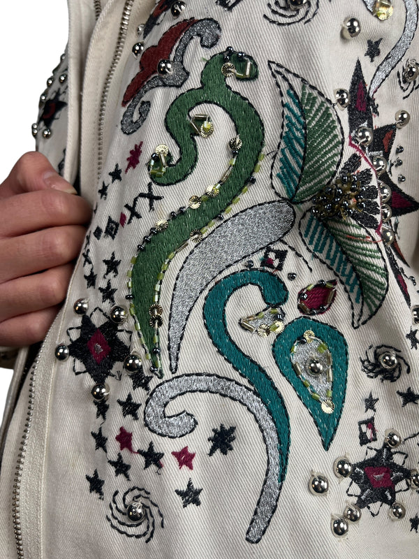 Chaqueta Edik