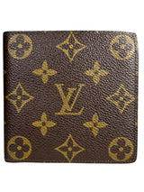 Billetera Monogram