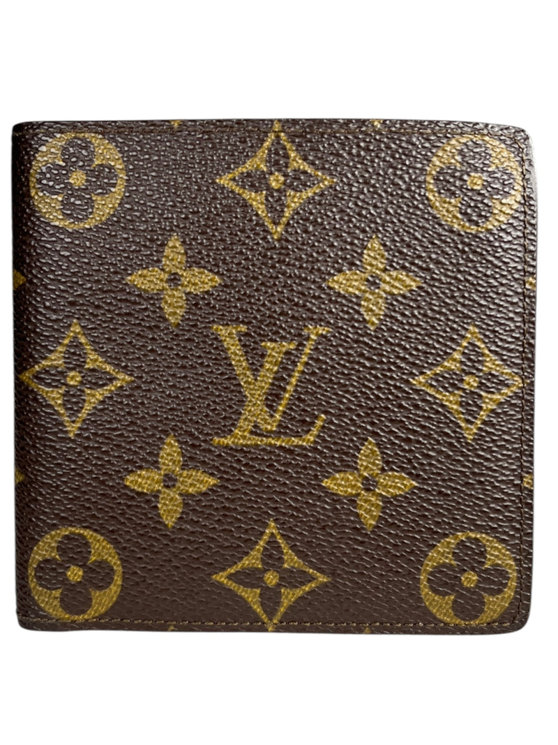 Billetera Monogram