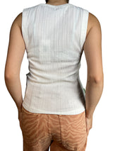 Polera Rib