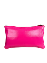 Estuche rosado