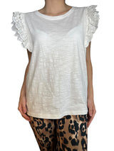 Polera Romance Broderie