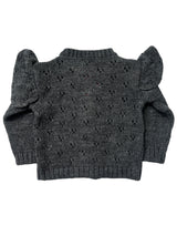 Sweater Gris