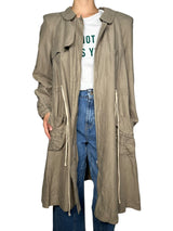 Chaqueta Ligera