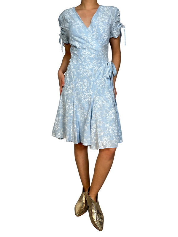Vestido Nami