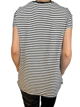 Polera Rayas