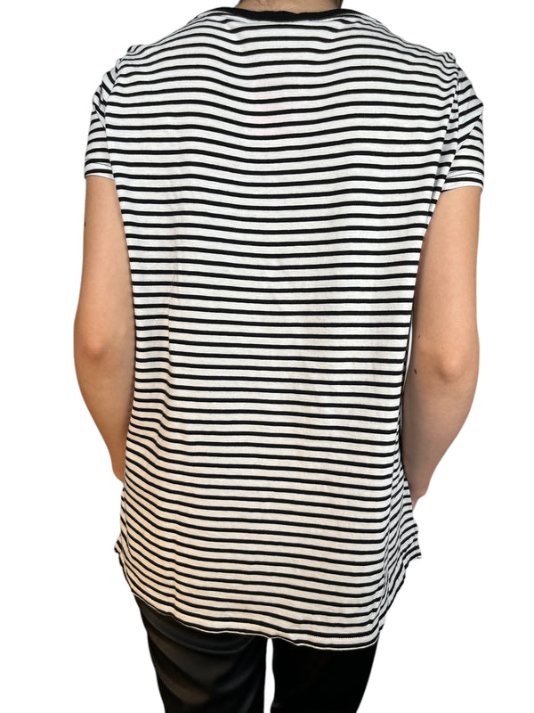 Polera Rayas