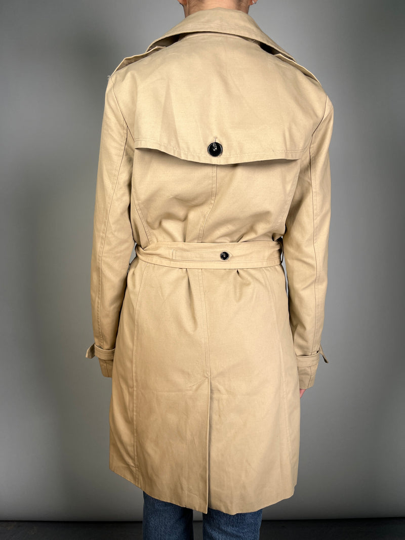Trench Beige