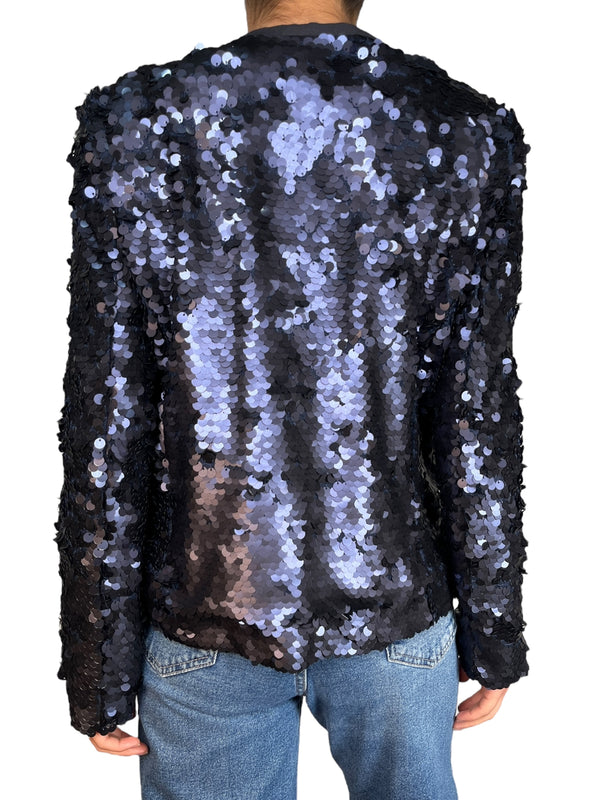 Chaqueta Lentejuelas