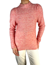 Sweater Mohair y Lana