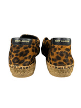 Alpargatas Animal Print